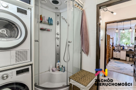 Mieszkanie z widokiem na Park Piastowski